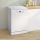 Bosch Serie 2 SMS2ITW09E lavastoviglie Libera installazione 13 coperti E 3