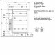 Siemens iQ700 EX800NX68E piano cottura Nero Da incasso 80 cm Piano cottura a induzione 4 Fornello(i) Cappa da incasso 10