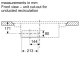 Siemens iQ700 EX800NX68E piano cottura Nero Da incasso 80 cm Piano cottura a induzione 4 Fornello(i) Cappa da incasso 20