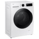 Samsung WD90DG5G34BE lavasciuga Libera installazione Caricamento frontale Bianco E 3