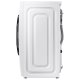 Samsung WD90DG5G34BE lavasciuga Libera installazione Caricamento frontale Bianco E 6
