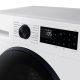 Samsung WD90DG5G34BE lavasciuga Libera installazione Caricamento frontale Bianco E 9