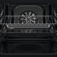 AEG Series 5000 OU5AB21CM 65 L 2090 W Acciaio inox 11