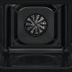 AEG Series 5000 OU5AB21CM 65 L 2090 W Acciaio inox 12