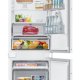 Samsung Series 6 BRB70F26DES0EU frigorifero con congelatore Da incasso 267 L E Bianco 4