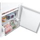 Samsung Series 6 BRB70F26DES0EU frigorifero con congelatore Da incasso 267 L E Bianco 5