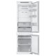 Samsung Series 6 BRB70F26DES0EU frigorifero con congelatore Da incasso 267 L E Bianco 6