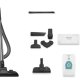 Miele Guard S1 Flex 3,5 L A cilindro Secco 890 W Sacchetto per la polvere 3