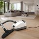 Miele Guard S1 Parquet XL 3,5 L A cilindro Secco 890 W Sacchetto per la polvere 7