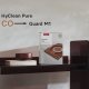 Miele Guard M1 4,5 L A cilindro Secco 890 W Sacchetto per la polvere 6