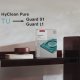 Miele Guard L1 Cat & Dog Flex 3,5 L A cilindro Secco 890 W Sacchetto per la polvere 6