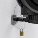 Kärcher HBX 4.15 supporto per tubo Metallo Nero 3