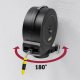 Kärcher HBX 4.15 supporto per tubo Metallo Nero 4