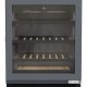 Liebherr UWpri 3661 Vinidor Selection Cantinetta termoelettrica Sottopiano Nero 44 bottiglia/bottiglie 5