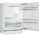 Liebherr DURd 3601 Pure Sottopiano 106 L D Bianco 5
