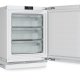 Liebherr SDUFd 3603 Pure Sottopiano 88 L D Bianco 5