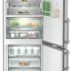 Liebherr CBNsda 775i Libera installazione 473 L A Argento 3