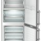 Liebherr CBNsda 775i Libera installazione 473 L A Argento 6