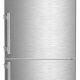 Liebherr CBNsda 775i Libera installazione 473 L A Argento 8