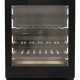 Liebherr UWgbi 3682 Vinidor Selection Cantinetta termoelettrica Sottopiano Nero 32 bottiglia/bottiglie 5