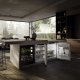 Liebherr UWgbi 3682 Vinidor Selection Cantinetta termoelettrica Sottopiano Nero 32 bottiglia/bottiglie 7