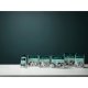 Electrolux M2GCP601 Universale 8