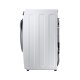 Samsung WD8NK52K0AW/EG lavasciuga Caricamento frontale Bianco F 5