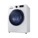 Samsung WD8NK52K0AW/EG lavasciuga Caricamento frontale Bianco F 6