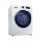 Samsung WD8NK52K0AW/EG lavasciuga Caricamento frontale Bianco F 7