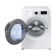 Samsung WD8NK52K0AW/EG lavasciuga Caricamento frontale Bianco F 8