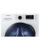 Samsung WD8NK52K0AW/EG lavasciuga Caricamento frontale Bianco F 12