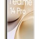 realme 14 Pro 5G 17,2 cm (6.77