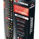 Meliconi 806081 telecomando TV Pulsanti 3