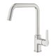 GROHE 30470DC0 rubinetto Acciaio 5