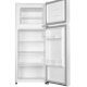 Gorenje RF212EPW4 Libera installazione 124 L E Bianco 3