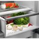 AEG Series 8000 SCE818E8MF frigorifero con congelatore Da incasso 244 L E Bianco 6
