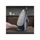 AEG SI6-1-4MN Ferro a vapore Piastra in Ceramica 2500 W Blu 4