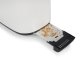 Tristar BR-1057 tostapane 7 4 fetta/e 1400 W Bianco 4