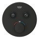 GROHE Grohtherm SmartControl Nero 4