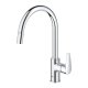 GROHE BauEdge Cromo 5