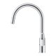 GROHE BauLoop Cromo 3