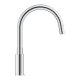 GROHE BauLoop Cromo 4