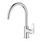 GROHE BauLoop Cromo 3