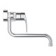 GROHE Eurosmart Cromo 3