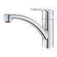 GROHE Start Cromo 4