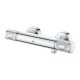 GROHE Precision Feel sistema di doccia Cromo 4