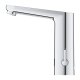 GROHE Eurosmart Cosmopolitan E Cromo 3