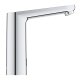 GROHE Eurosmart Cosmopolitan E Cromo 4