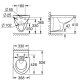 GROHE Bau Ceramic Bagno 3