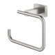 GROHE Essentials Cube Acciaio 3